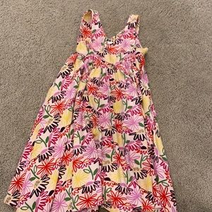 Remie Girl dress